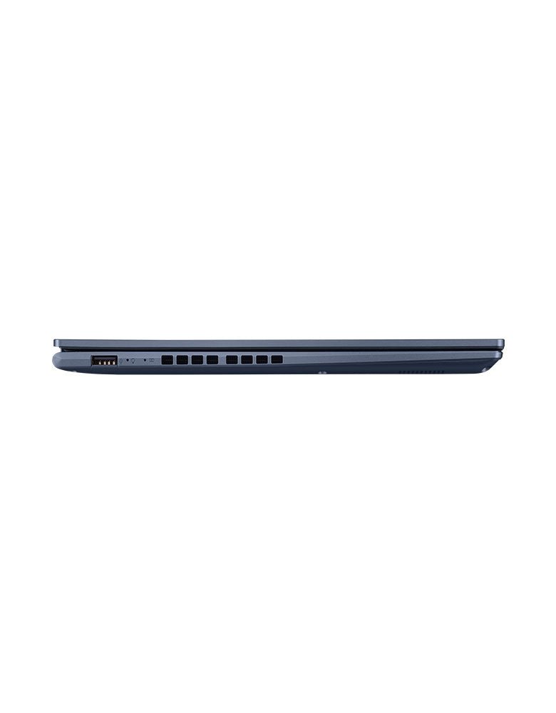 Asus Vivobook 15 M1503QA - L1020WS | 15.6" FHD | Ryzen 7 5800H | Radeon Graphics | 8GB RAM | 512GB SSD | WIN 11 | Gigahertz