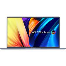 Asus Vivobook 15 M1503QA - L1020WS | 15.6" FHD | Ryzen 7 5800H | Radeon Graphics | 8GB RAM | 512GB SSD | WIN 11 | Gigahertz
