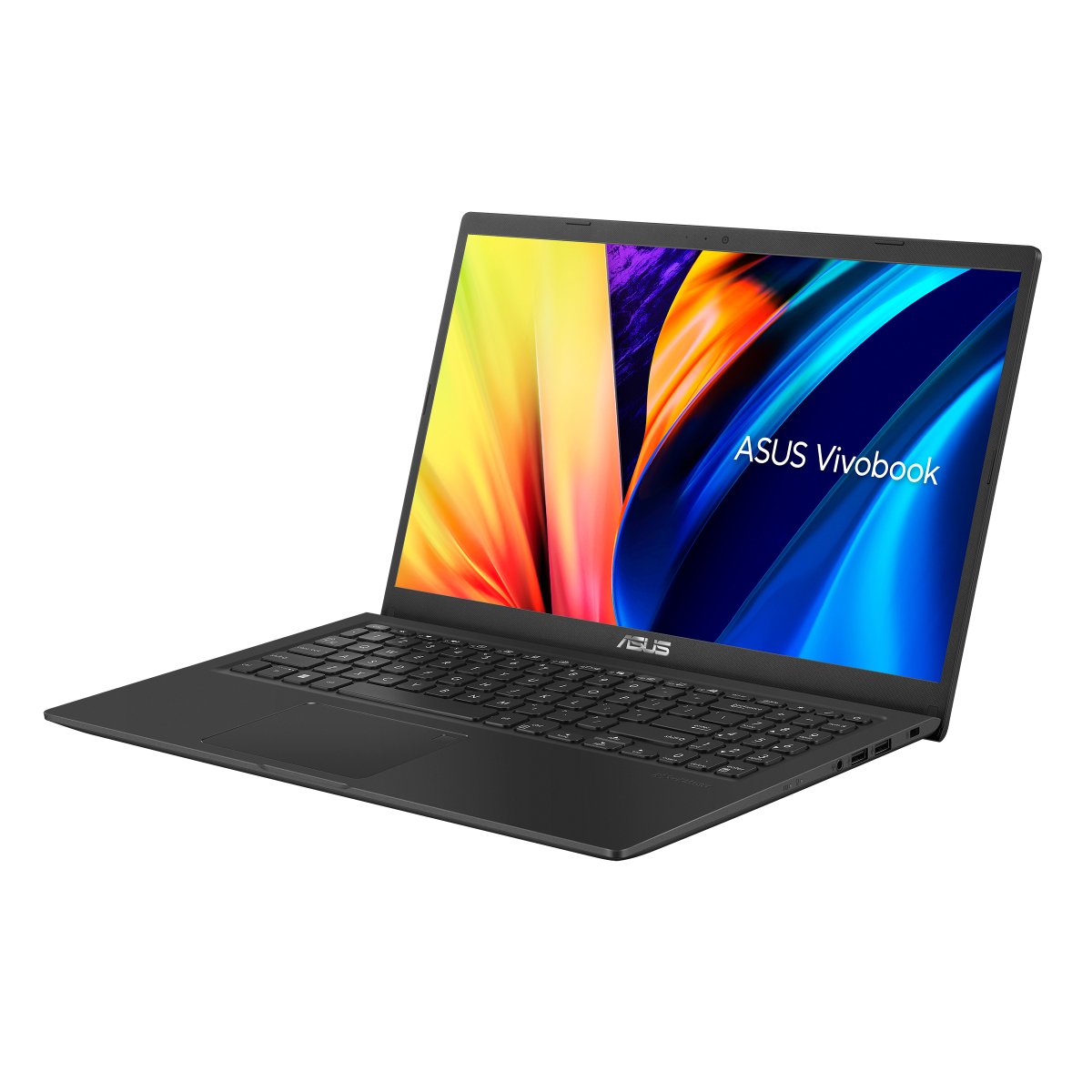 Notebook Basic 15 Fast and Efficient: Asus Vivobook 15 X1500EA Laptop | GigaHertz