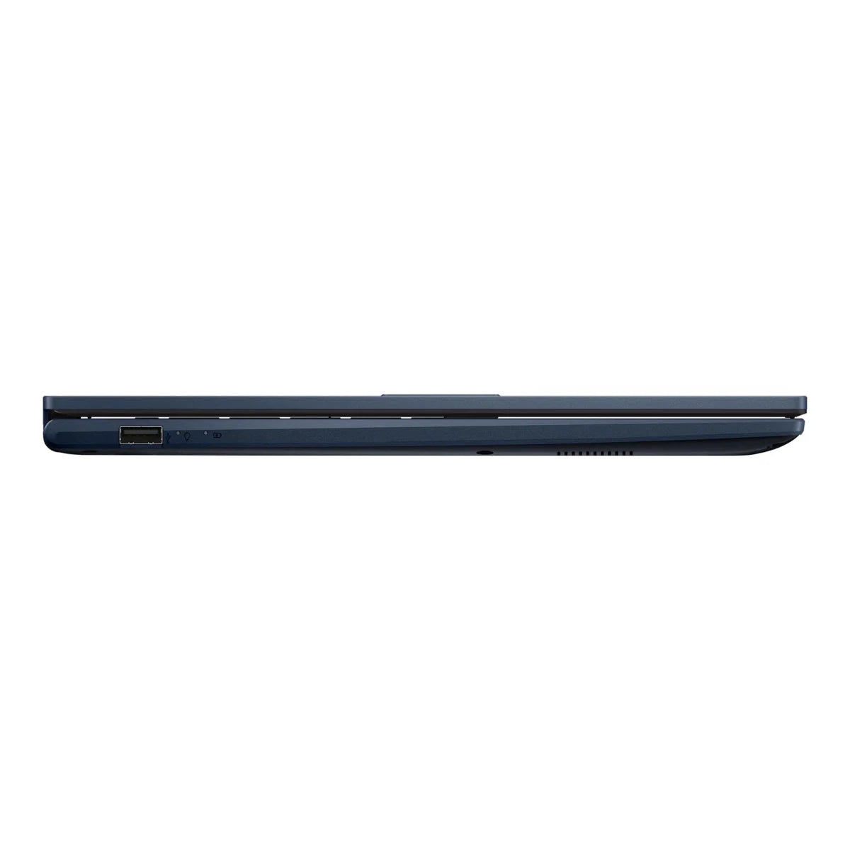 Asus Vivobook 15 X1504VA-BQ3582WSM Laptop (Quiet Blue) | 15.6" FHD (1920x1080) IPS 60Hz | Core 5-120U | 16GB RAM | 512GB SSD | Intel Graphics | Win11 | GigaHertz