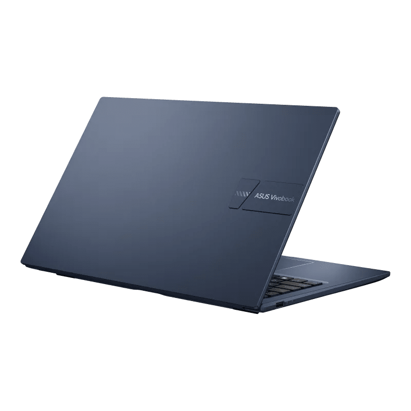 Asus Vivobook 15 X1504VA (Quiet Blue) | 15.6" FHD (1920x1080) | 8GB RAM | 512GB SSD | Intel Core 3 100U | Windows 11 | GigaHertz