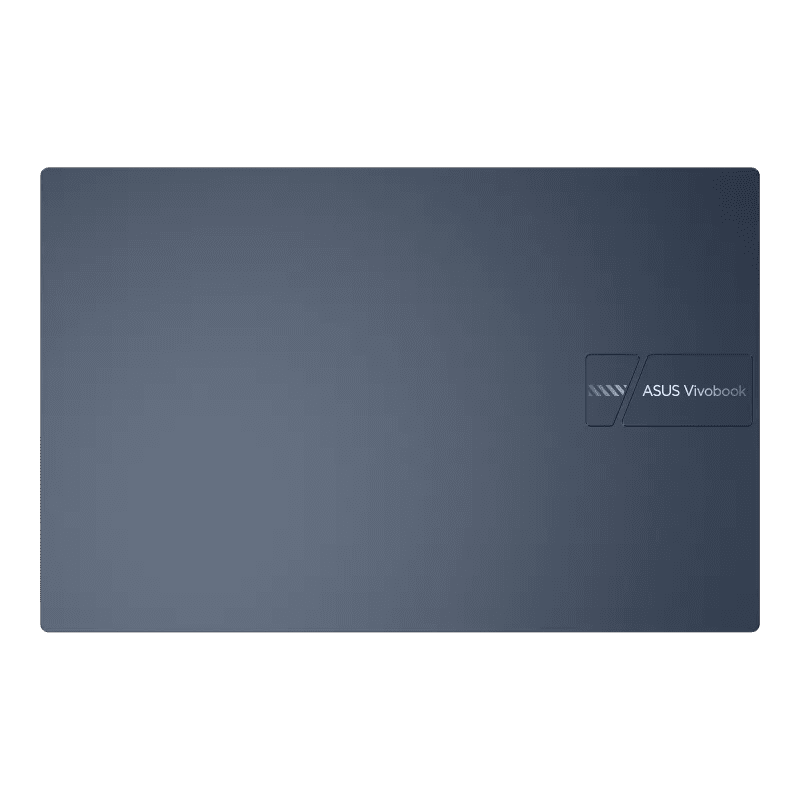 Asus Vivobook 15 X1504VA (Quiet Blue) | 15.6" FHD (1920x1080) | 8GB RAM | 512GB SSD | Intel Core 3 100U | Windows 11 | GigaHertz