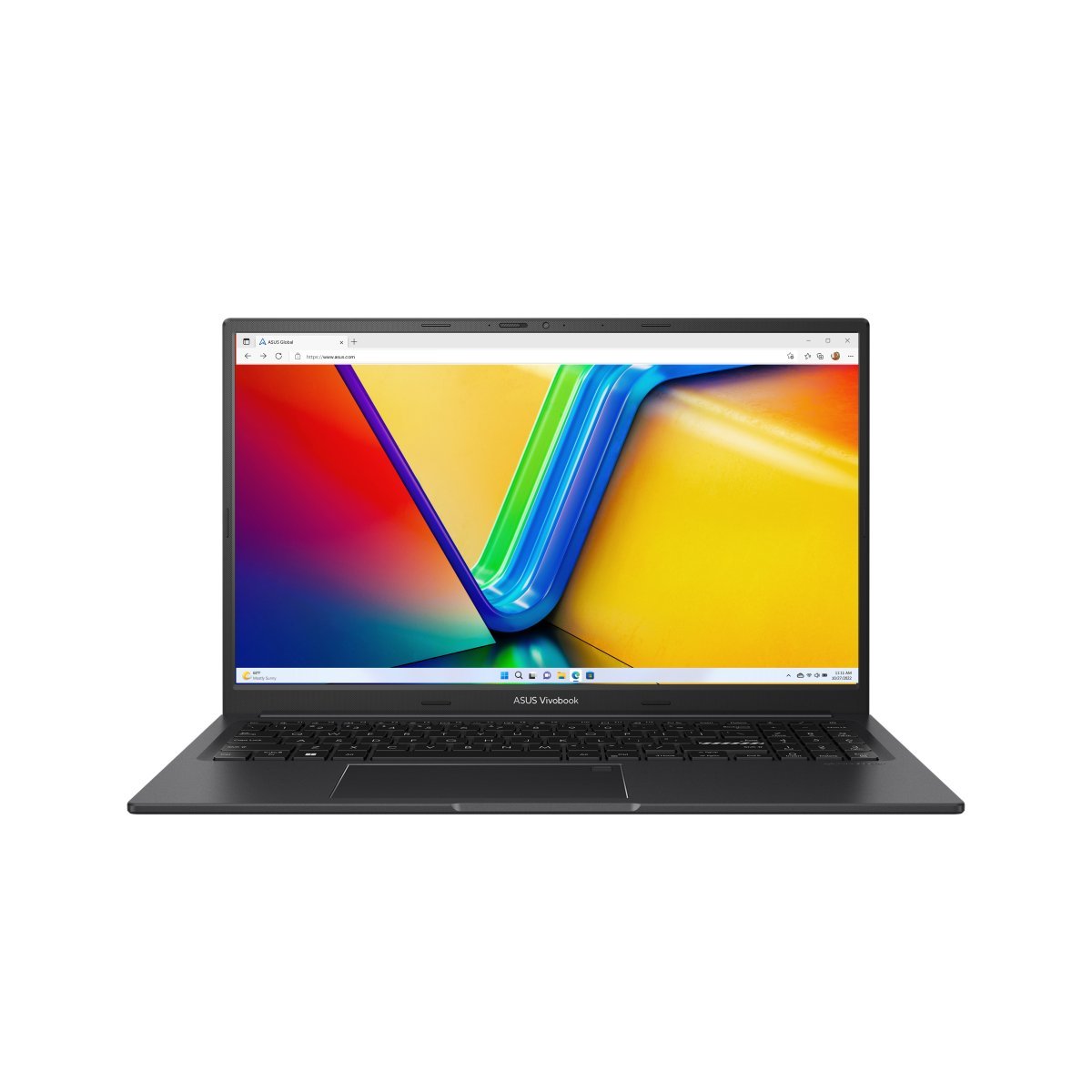 Asus Vivobook 15X OLED M3504YA - L1153WS | 15.6" FHD | Ryzen 7 7730U | Radeon Graphics | 8GB RAM | 512GB SSD | WIN 11 | Gigahertz