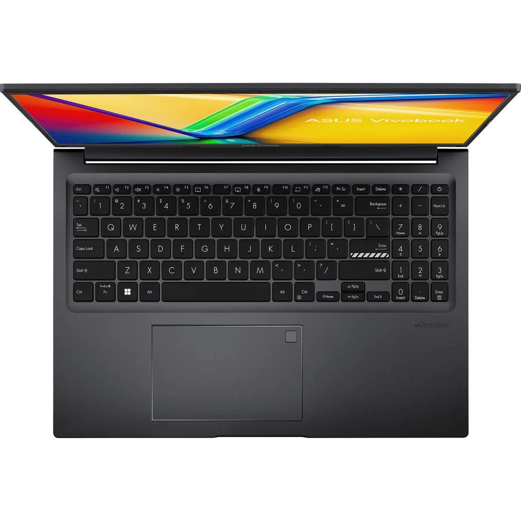 Asus Vivobook 16 M1605YA - MB249WS | 16" WUXGA | Ryzen 7 7730U | Radeon Graphics | 8GB RAM | 512GB SSD | WIN 11 | Gigahertz