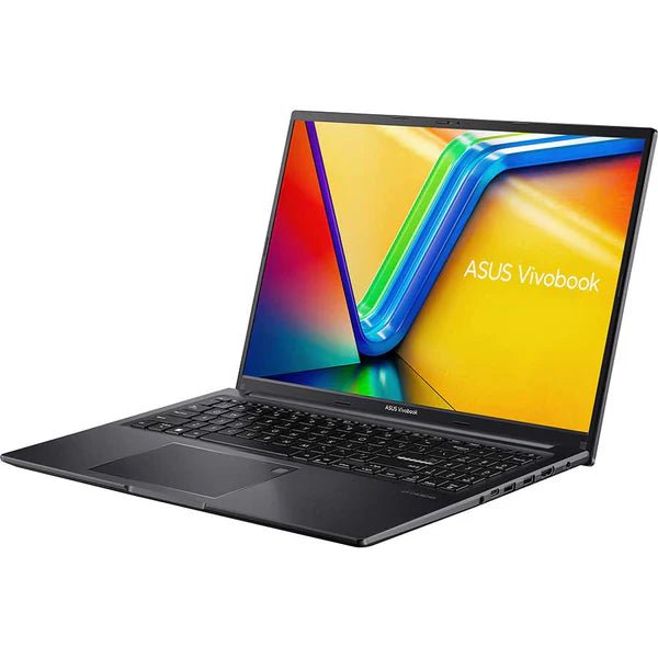 Asus Vivobook 16 X1605ZA - MB695WSM | 16" IPS | i7 - 12700H | Intel Iris Xe Graphics | 16GB RAM | 512GB SSD | WIN 11 | Gigahertz