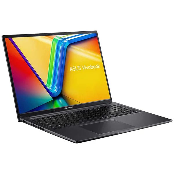 Asus Vivobook 16 X1605ZA - MB695WSM | 16" IPS | i7 - 12700H | Intel Iris Xe Graphics | 16GB RAM | 512GB SSD | WIN 11 | Gigahertz