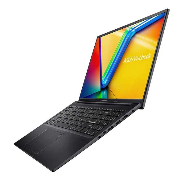 Asus Vivobook 16 X1605ZA - MB695WSM | 16" IPS | i7 - 12700H | Intel Iris Xe Graphics | 16GB RAM | 512GB SSD | WIN 11 | Gigahertz