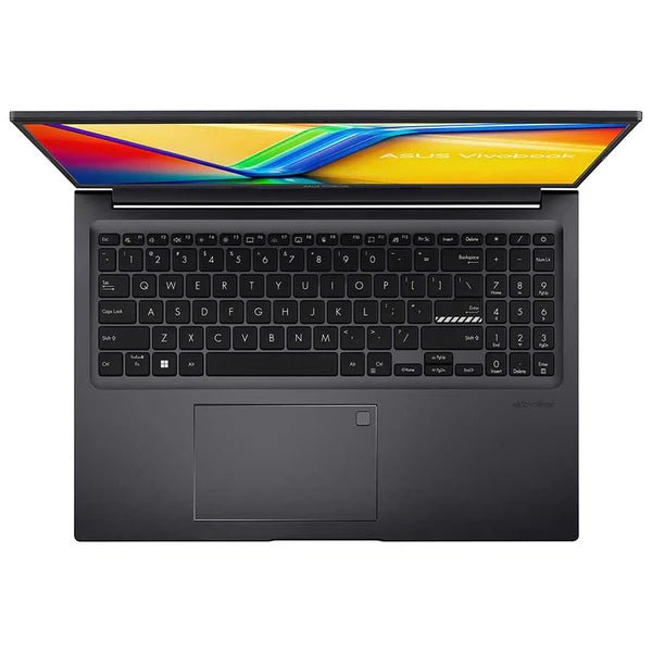 Asus Vivobook 16 X1605ZA - MB695WSM | 16" IPS | i7 - 12700H | Intel Iris Xe Graphics | 16GB RAM | 512GB SSD | WIN 11 | Gigahertz