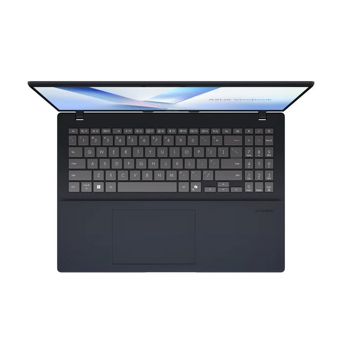Asus Vivobook 16 X1607QA-MB084WSM Laptop | 16" WUXGA | Snapdragon X X1 26 100 | Qualcomm Adreno GPU | 16GB RAM | 512GB SSD | WIN 11 | GigaHertz