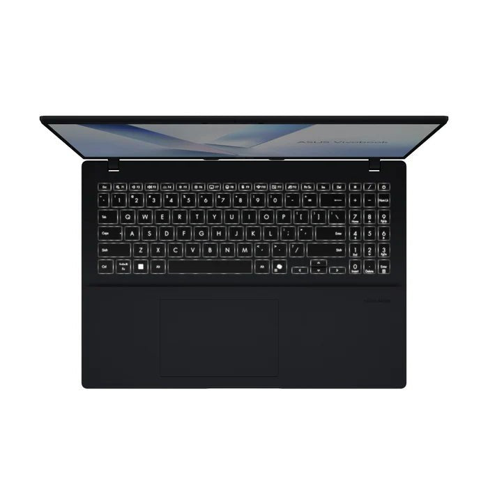Asus Vivobook 16 X1607QA-MB084WSM Laptop | 16" WUXGA | Snapdragon X X1 26 100 | Qualcomm Adreno GPU | 16GB RAM | 512GB SSD | WIN 11 | GigaHertz