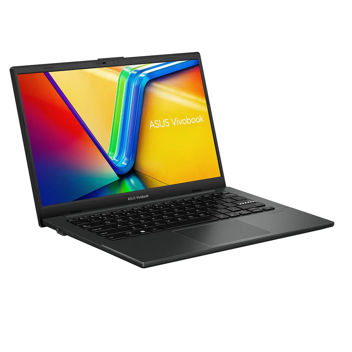 Asus Vivobook Go 14 E1404FA-EB815WSM | 14" FHD (1920x1080) IPS | Ryzen 5 7520U | 16GB RAM | 512GB SSD | AMD Radeon Graphics | Windows 11 Home | GigaHertz