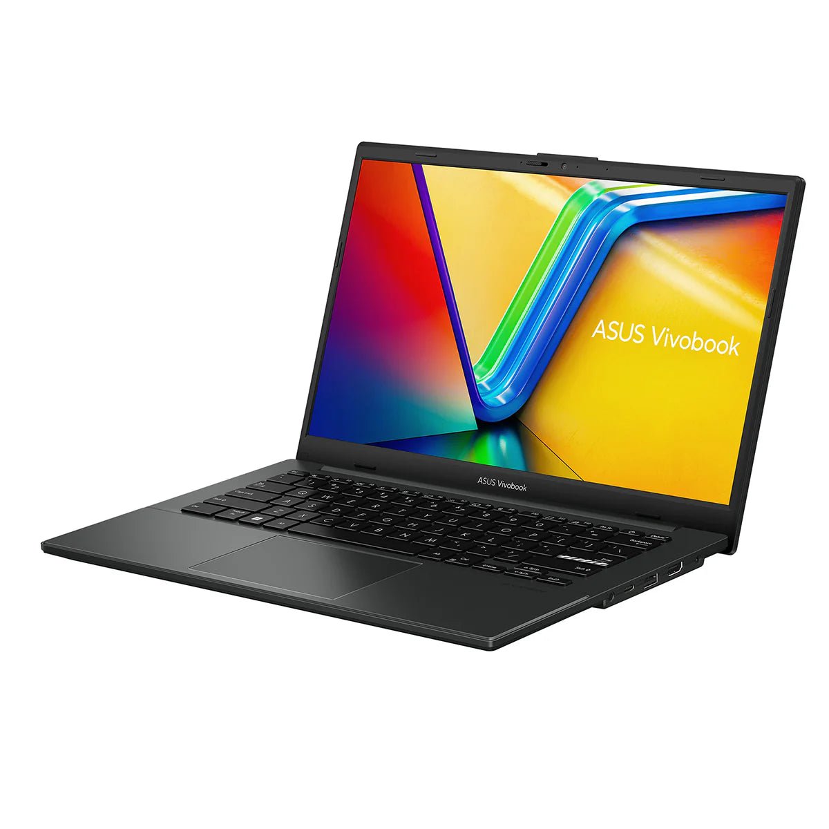 Asus Vivobook Go 14 E1404FA-EB815WSM | 14" FHD (1920x1080) IPS | Ryzen 5 7520U | 16GB RAM | 512GB SSD | AMD Radeon Graphics | Windows 11 Home | GigaHertz