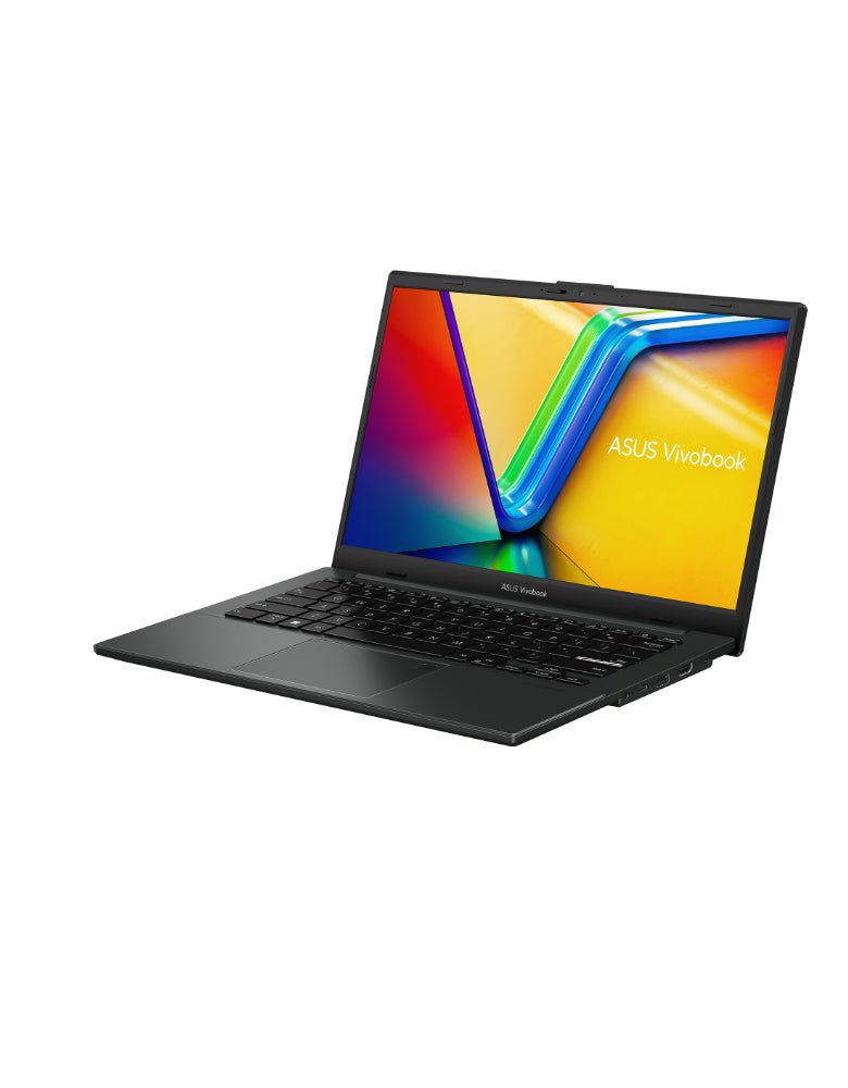 Asus Vivobook Go 14 E1404FA-EB821W 14″ FHD | Ryzen 3 7320U | 8GB LPDDR5 | 512GB SSD | Black | GigaHertz