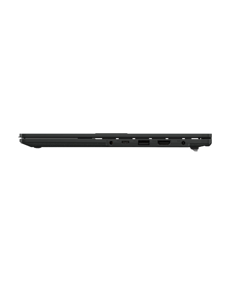Asus Vivobook Go 14 E1404FA-EB821W 14″ FHD | Ryzen 3 7320U | 8GB LPDDR5 | 512GB SSD | Black | GigaHertz