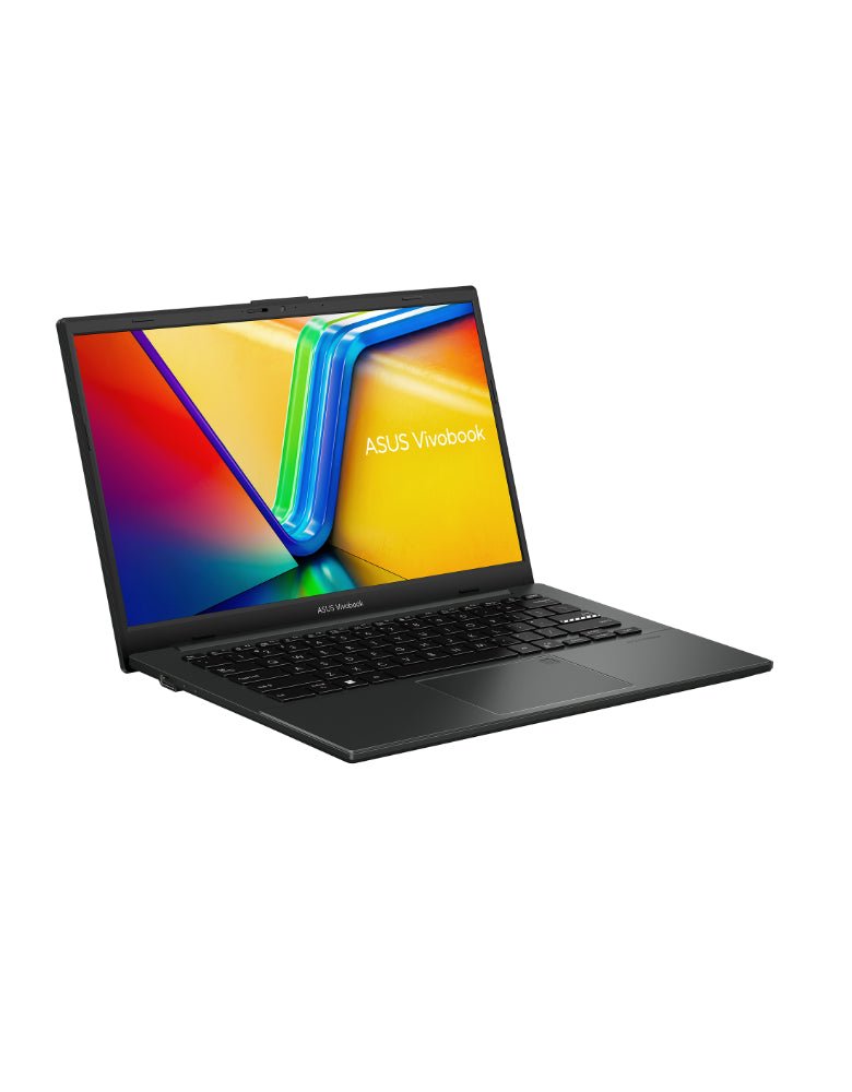 Asus Vivobook Go 14 E1404FA-EB821W 14″ FHD | Ryzen 3 7320U | 8GB LPDDR5 | 512GB SSD | Black | GigaHertz