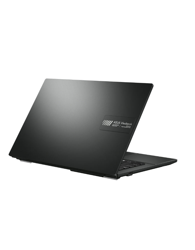 Asus Vivobook Go 14 E1404FA-EB821W 14″ FHD | Ryzen 3 7320U | 8GB LPDDR5 | 512GB SSD | Black | GigaHertz