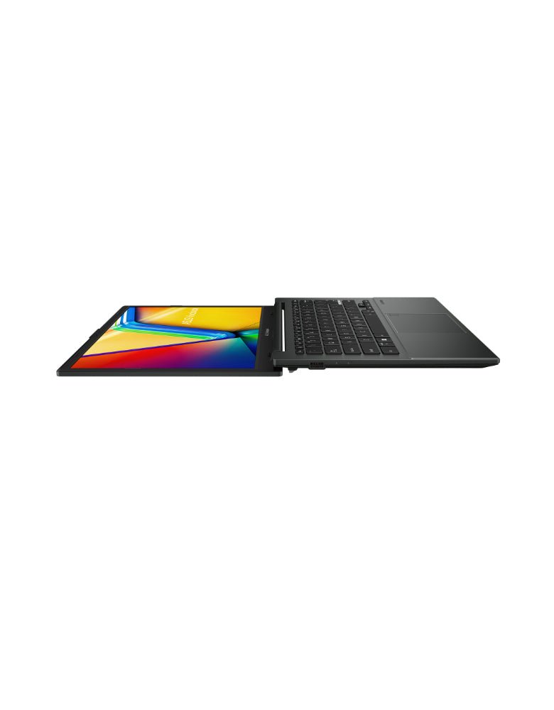 Asus Vivobook Go 14 E1404FA-EB821W 14″ FHD | Ryzen 3 7320U | 8GB LPDDR5 | 512GB SSD | Black | GigaHertz