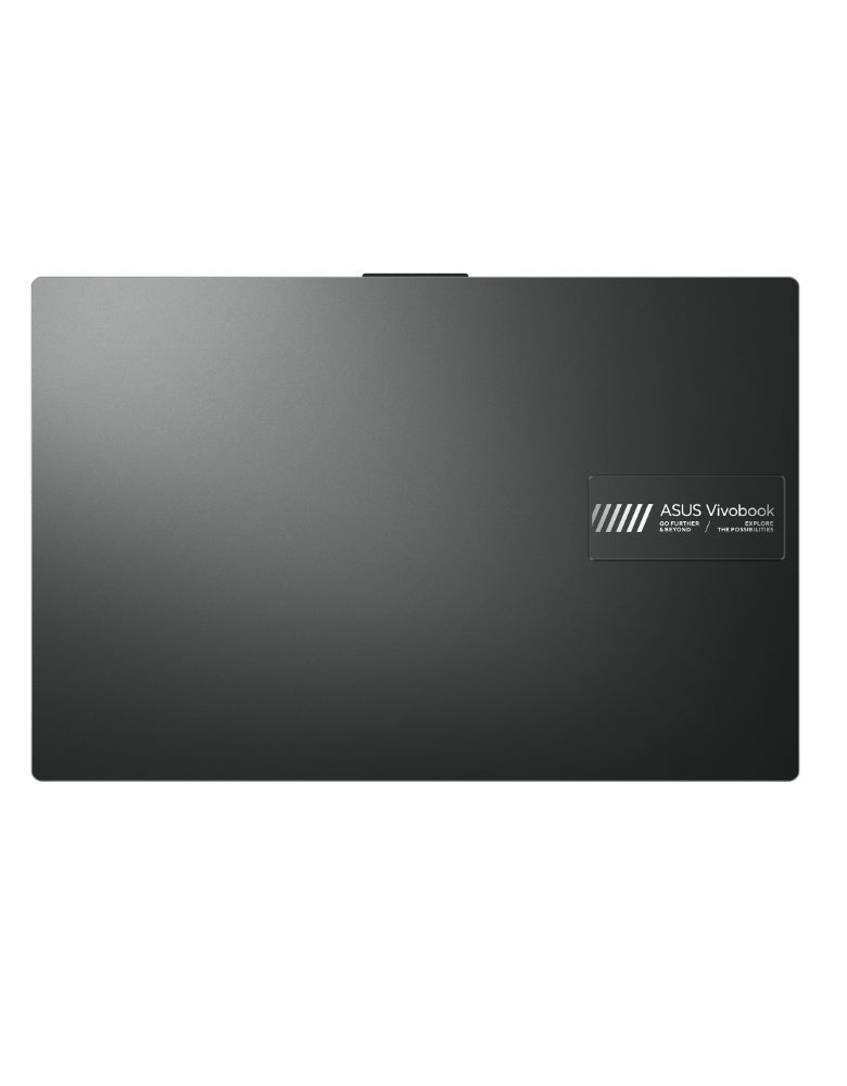 Asus Vivobook Go 14 E1404FA-EB821W 14″ FHD | Ryzen 3 7320U | 8GB LPDDR5 | 512GB SSD | Black | GigaHertz