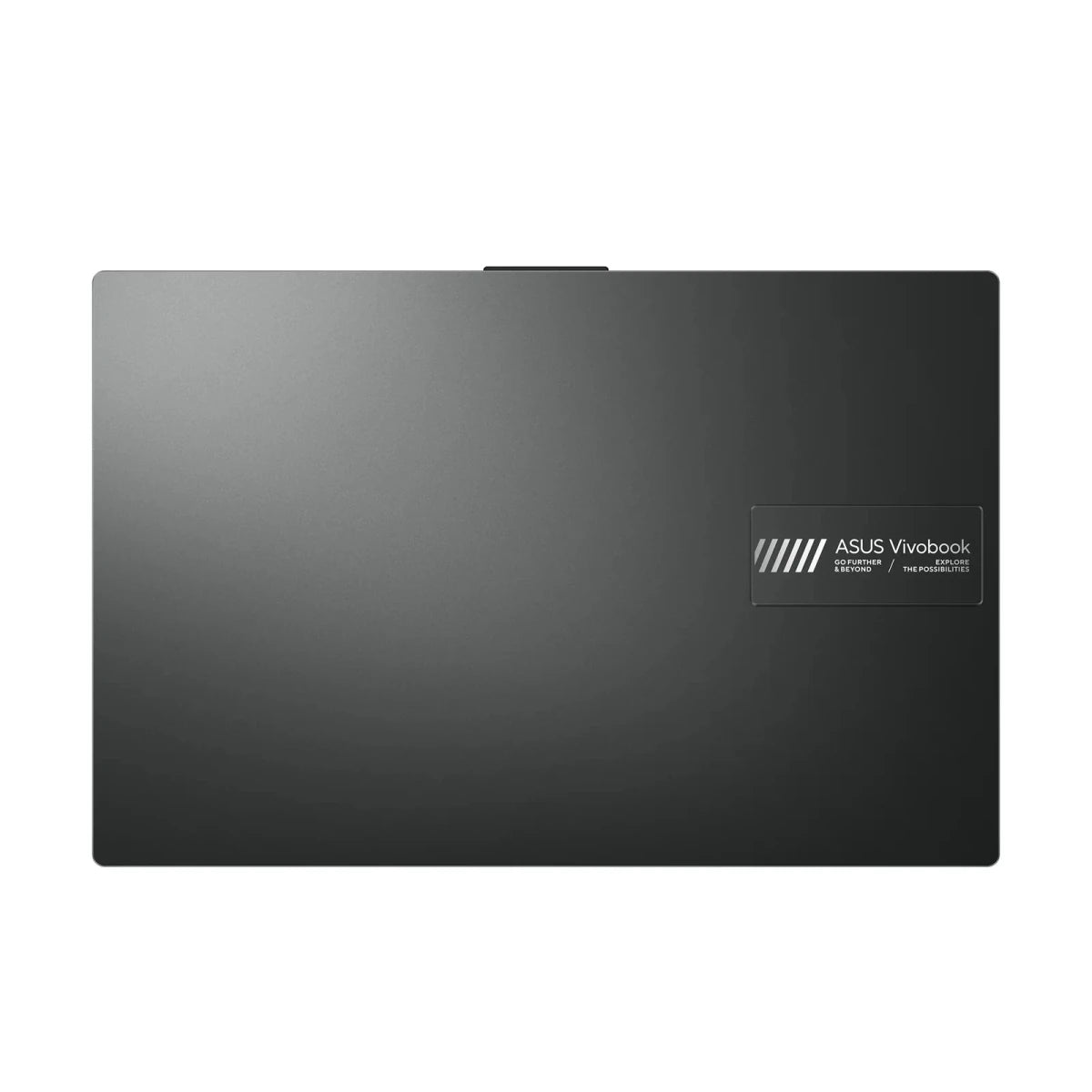 Asus Vivobook Go 14 E1404FA-EB837WSM Laptop (Mixed Black) | 14" FHD (1920x1080) | Ryzen 5 7520U | 8GB RAM | 512GB SSD | AMD Radeon Graphics | Win 11 | GigaHertz
