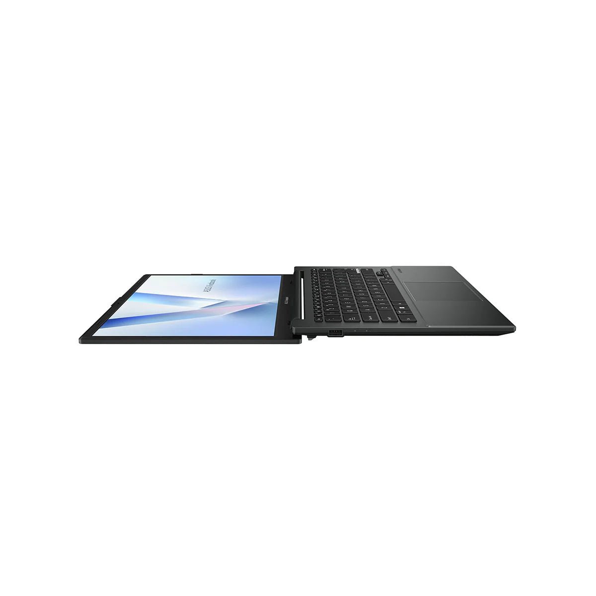 Asus Vivobook Go 14 E1404FA-EB837WSM Laptop (Mixed Black) | 14" FHD (1920x1080) | Ryzen 5 7520U | 8GB RAM | 512GB SSD | AMD Radeon Graphics | Win 11 | GigaHertz
