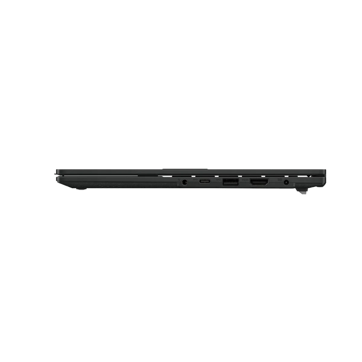 Asus Vivobook Go 14 E1404FA-NK712WSM Laptop (Mixed Black) | 14" FHD (1920x1080) | Ryzen 5 7520U | 8GB RAM | 512GB SSD | AMD Radeon Graphics | GigaHertz