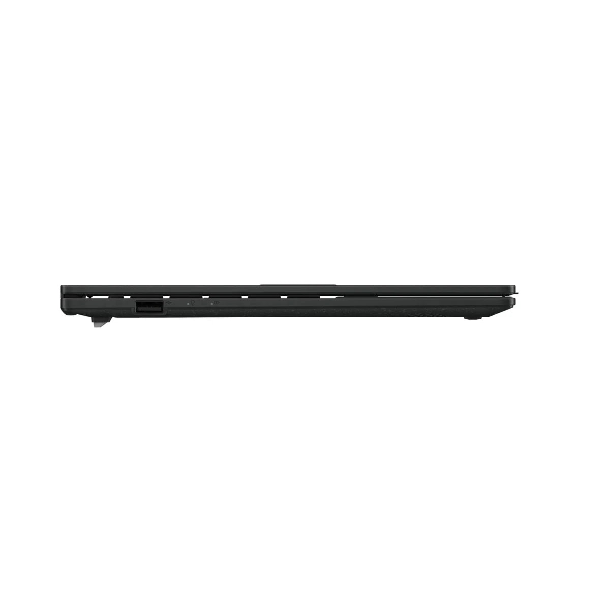 Asus Vivobook Go 14 E1404FA-NK712WSM Laptop (Mixed Black) | 14" FHD (1920x1080) | Ryzen 5 7520U | 8GB RAM | 512GB SSD | AMD Radeon Graphics | GigaHertz