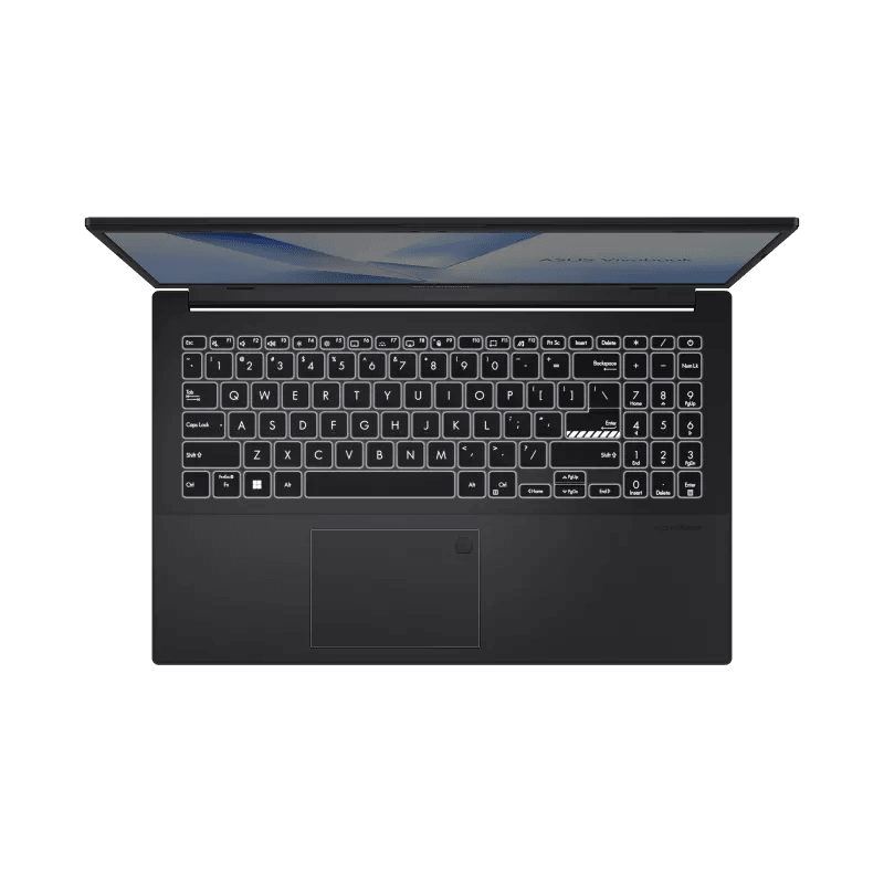 ASUS Vivobook Go 15 E1504FA BQ5586WSM - 15.6" | AMD Ryzen 5 40 | 8GB RAM | 512GB SSD | AMD Radeon Graphics | Win 11 | GigaHertz