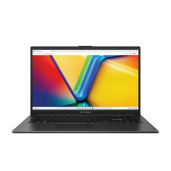 ASUS Vivobook Go 15 E1504FA - L11066WSM Laptop | 15.6" FHD | Ryzen 5 7520U | Radeon Graphics | 16GB RAM | 512GB SSD | WIN 11 + MS 365 | Gigahertz