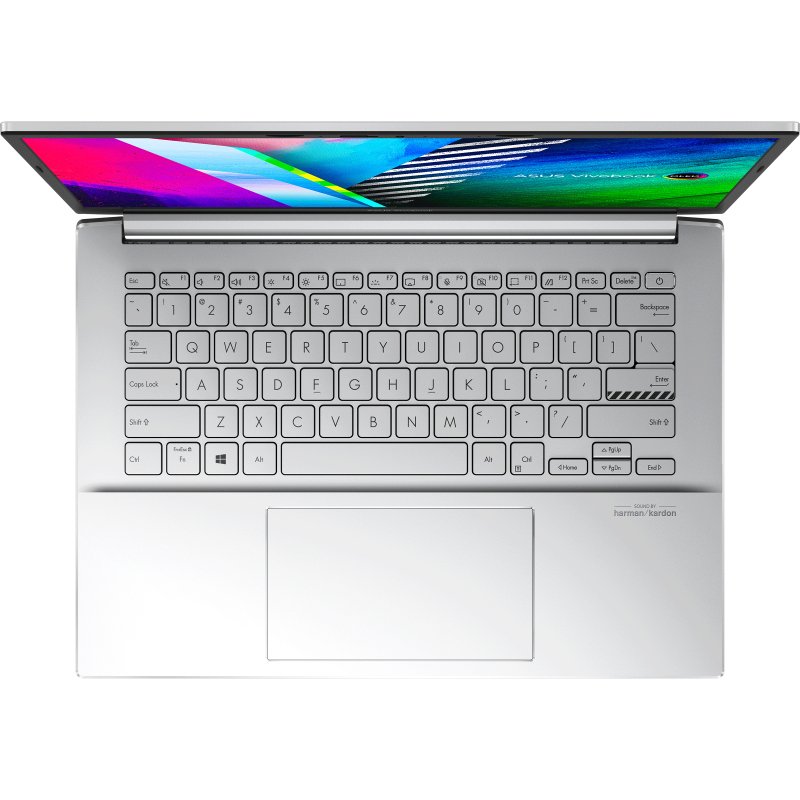 Asus Vivobook Pro 14 OLED M3401QA-KM118WS | 14 Asus Vivobook Pro 14 OLED M3401QA-KM118WS | 14
