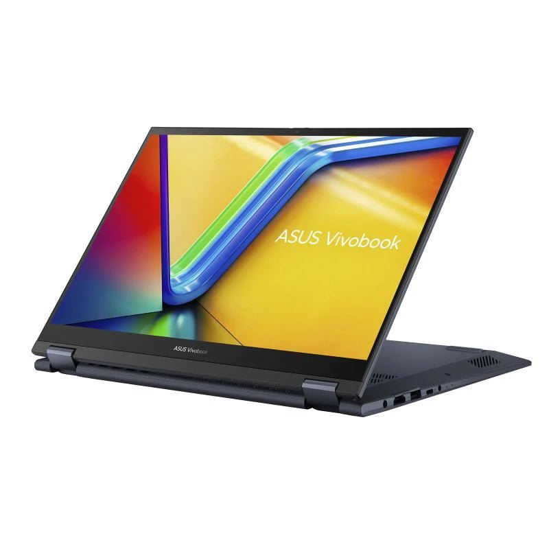 Asus Vivobook S 14 Flip TN3402YA - LZ096WS | 14" WUXGA | Ryzen™ 5 7530U | Radeon™ Graphics | 16 GB RAM | 1 TB SSD | WIN 11 | Gigahertz
