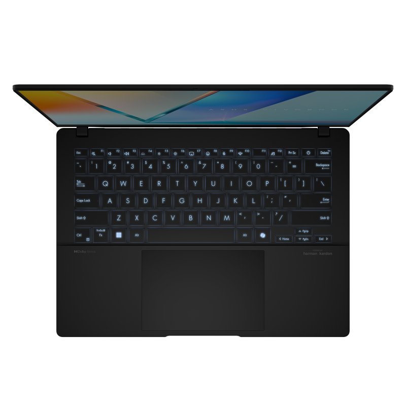 ASUS Vivobook S 14 (S5406) Gigahertz