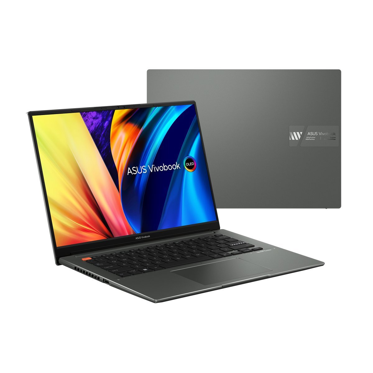ASUS Vivobook S 14X for Work, Play, and Beyond | GigaHertz