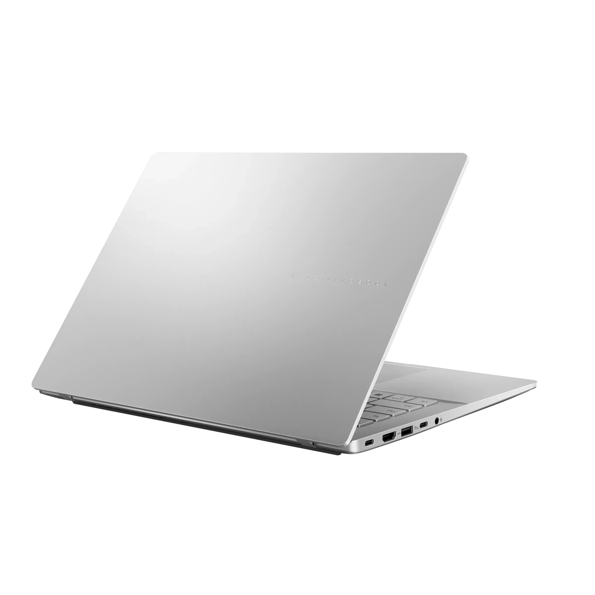 Asus Vivobook S14 S3407VA-LY031WSM | Intel Core i5-13420H 2.1 GHz Processor | 16GB DDR5 RAM | 512GB M.2 NVMe PCIe 4.0 SSD | 14Inch WUXGA (1920 x 1200) | Intel UHD Graphics | GigaHertz