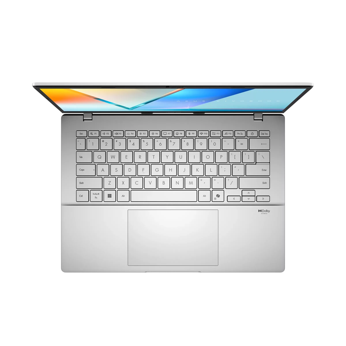 Asus Vivobook S14 S3407VA-LY031WSM | Intel Core i5-13420H 2.1 GHz Processor | 16GB DDR5 RAM | 512GB M.2 NVMe PCIe 4.0 SSD | 14Inch WUXGA (1920 x 1200) | Intel UHD Graphics | GigaHertz