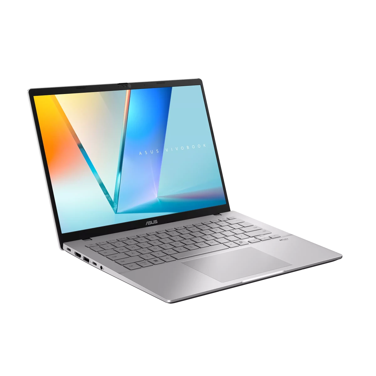 Asus Vivobook S14 S3407VA-LY031WSM | Intel Core i5-13420H 2.1 GHz Processor | 16GB DDR5 RAM | 512GB M.2 NVMe PCIe 4.0 SSD | 14Inch WUXGA (1920 x 1200) | Intel UHD Graphics | GigaHertz