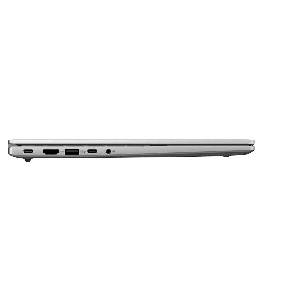 Asus Vivobook S14 S3407VA-LY031WSM | Intel Core i5-13420H 2.1 GHz Processor | 16GB DDR5 RAM | 512GB M.2 NVMe PCIe 4.0 SSD | 14Inch WUXGA (1920 x 1200) | Intel UHD Graphics | GigaHertz