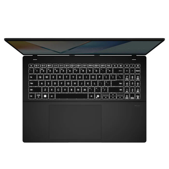 Asus Vivobook S16 S3607CA-RP049WSM | 16" WUXGA | Intel® Core™ Ultra 7 255H | Intel Arc Graphics | 16GB RAM | 1TB SSD | WIN 11 | GigaHertz