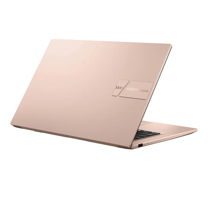 Asus Vivobook X1404VA-EB1417WSM (Terra Cotta) | 14" FHD | Intel Core 5 Processor 120U | Intel UHD Graphics | 16GB RAM | 512GB SSD | WIN 11 | GigaHertz