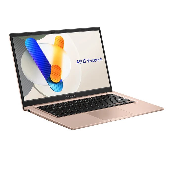 Asus Vivobook X1404VA-EB1417WSM (Terra Cotta) | 14" FHD | Intel Core 5 Processor 120U | Intel UHD Graphics | 16GB RAM | 512GB SSD | WIN 11 | GigaHertz