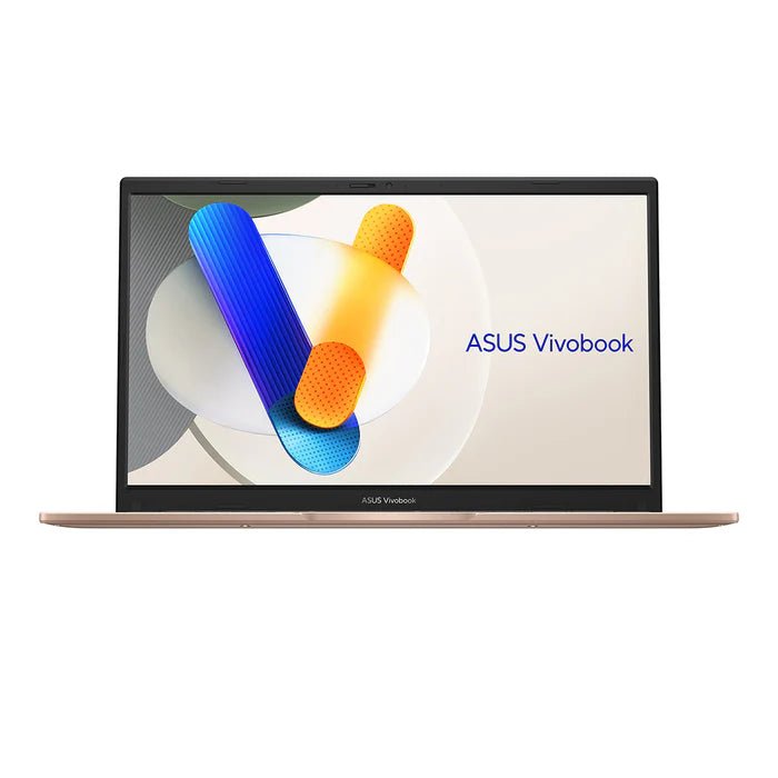 Asus Vivobook X1404VA-EB1417WSM (Terra Cotta) | 14" FHD | Intel Core 5 Processor 120U | Intel UHD Graphics | 16GB RAM | 512GB SSD | WIN 11 | GigaHertz
