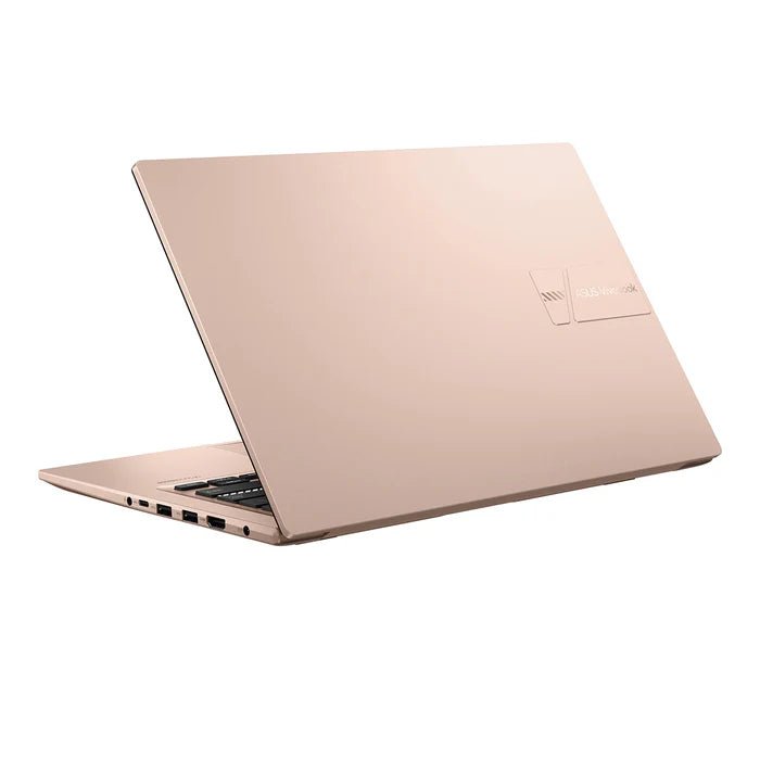 Asus Vivobook X1404VA-EB1417WSM (Terra Cotta) | 14" FHD | Intel Core 5 Processor 120U | Intel UHD Graphics | 16GB RAM | 512GB SSD | WIN 11 | GigaHertz