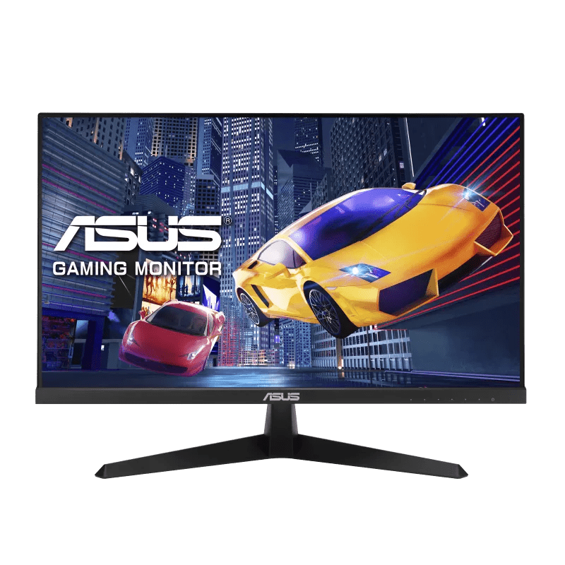 Asus VY249HGE 24" IPS 144Hz Eye Care Gaming Monitor | Gigahertz