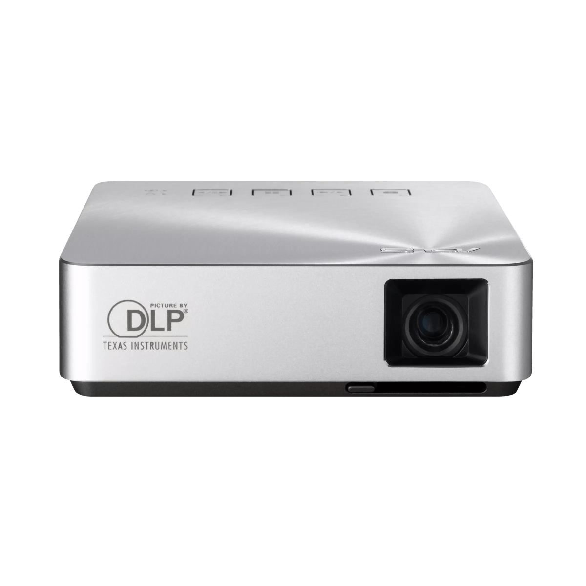 Asus Zenbeam S1 Portable LED Projector | Gigahertz