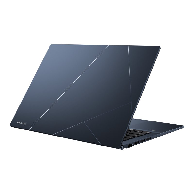 Asus Zenbook 14 UX3402ZA - KM062WS | 14" OLED | i5 - 1240P | Iris Xe Graphics | 16 GB RAM | 512 GB SSD | WIN11 | Gigahertz