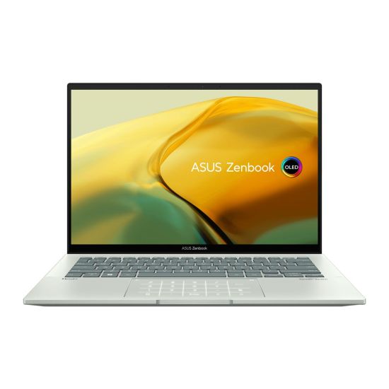 Asus Zenbook 14 UX3402ZA - KM136WS | 14" OLED | i5 - 1240P | Iris Xe Graphics | 16 GB RAM | 512 GB SSD | WIN11 | Gigahertz