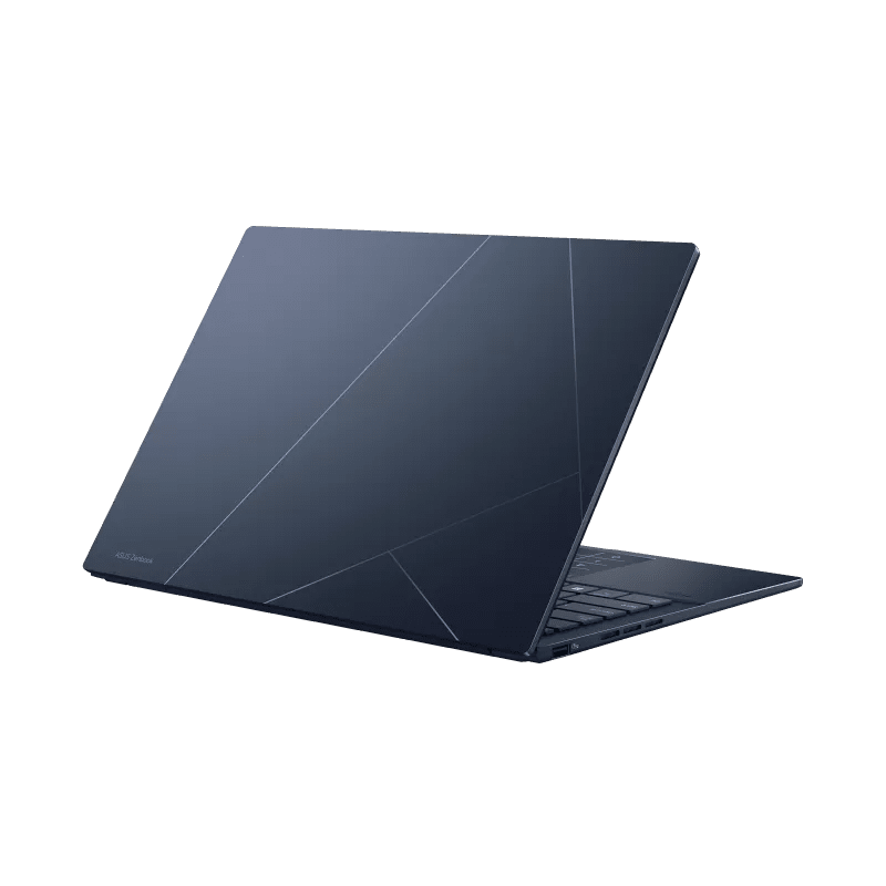 Asus Zenbook 14 OLED UX3405CA-SU949WSM | 14Inch 3K OLED 120Hz (Touch) | Core Ultra 9 285H | 16GB RAM | 1TB SSD | Win 11 | GigaHertz
