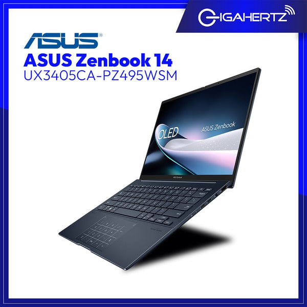 Windowsノート本体 ASUSZenbook14OLEDUX3405MA coreu932GB 1TB Windowsノート本体 ASUSZenbook14OLEDUX3405MA coreu932GB 1TB
