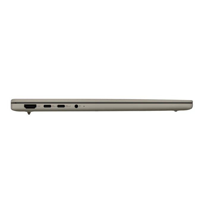 ASUS Zenbook A14 UX3407QA - SB386WSM | 14" WUXGA | Snapdragon® X X1 26 100 | Qualcomm® Adreno™ | 16 GB RAM | 512 GB SSD | WIN 11 | Gigahertz