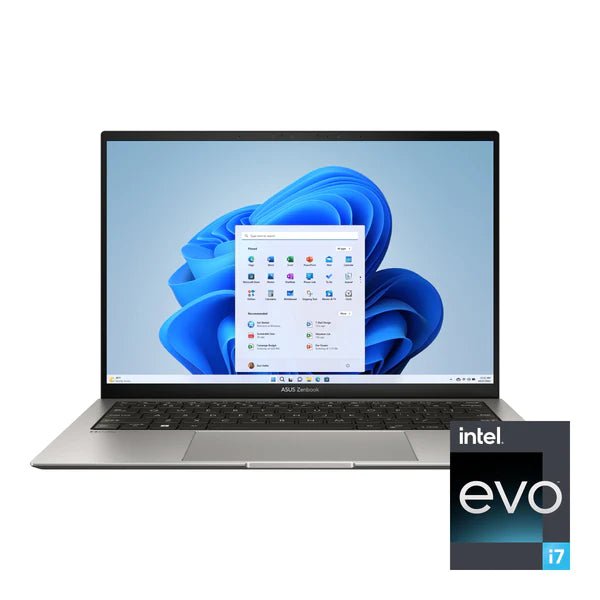 Asus Zenbook S 13 UX5304VA - NQ204WS | Gigahertz