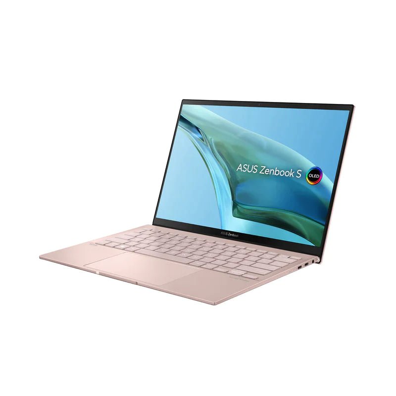 Asus Zenbook S13 OLED UM5302TA - LV540WS - Laptop Tiangge | Gigahertz